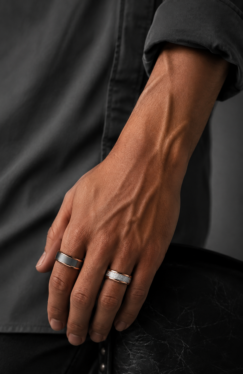 Anillos