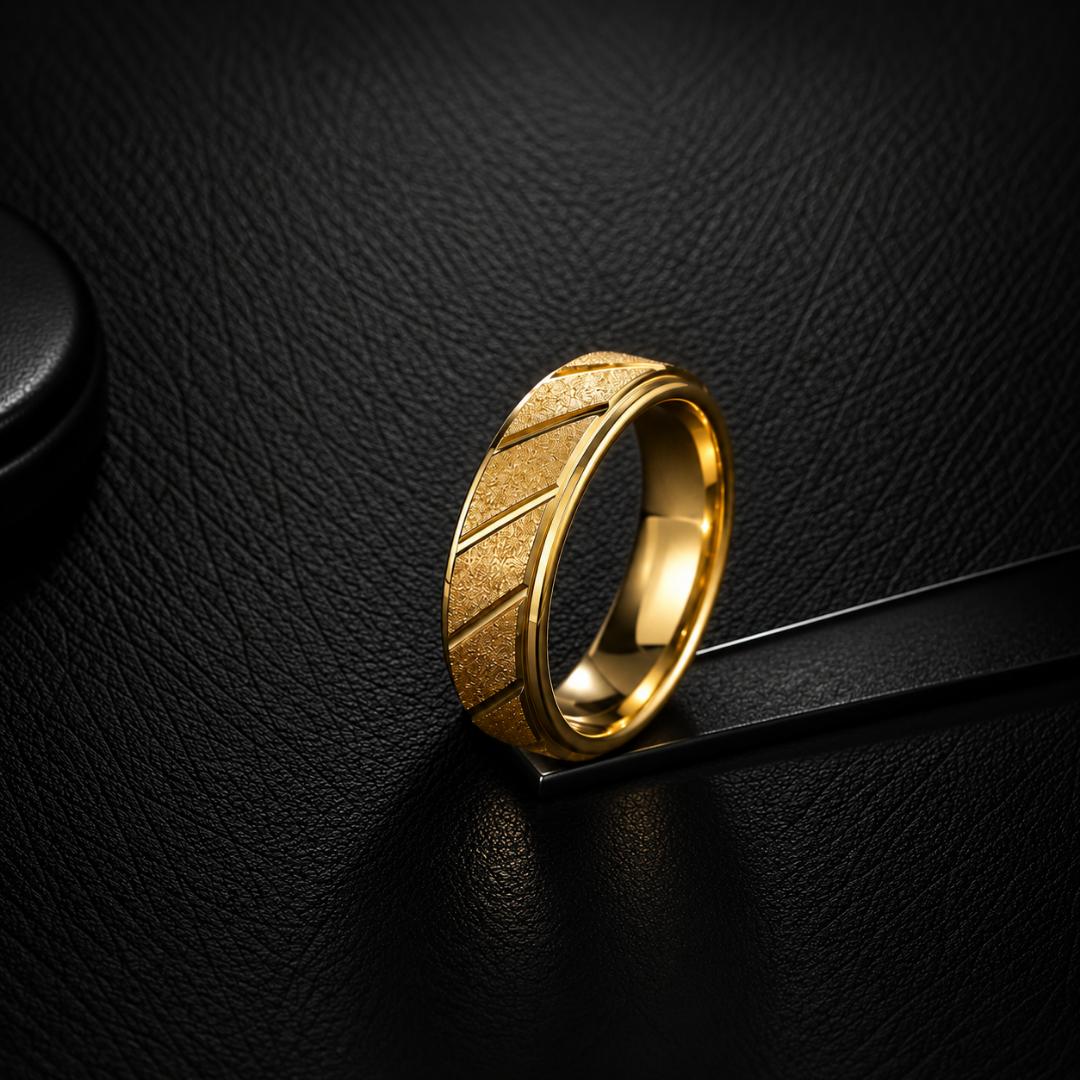 Anillo Halisco