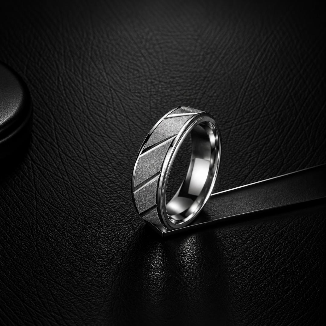 Anillo Halisco