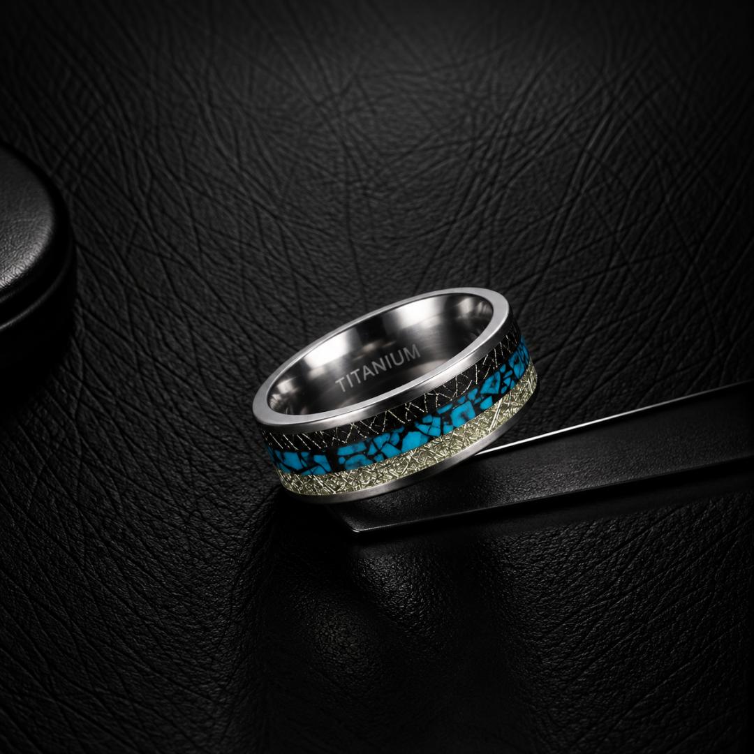 Anillo Habu