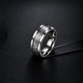 Anillo Draco