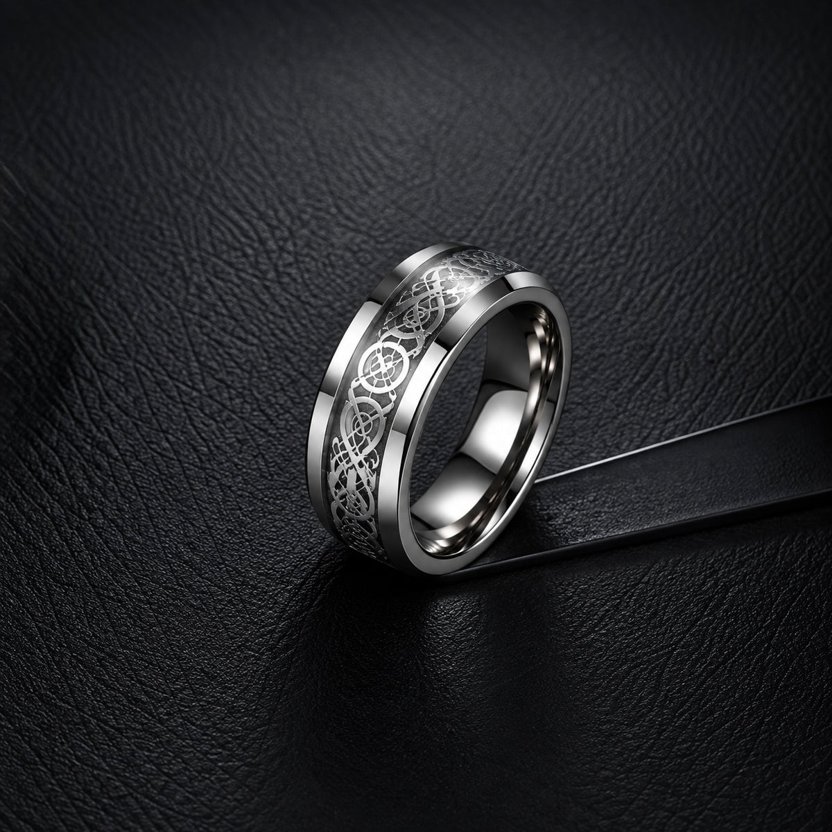 Anillo Draco