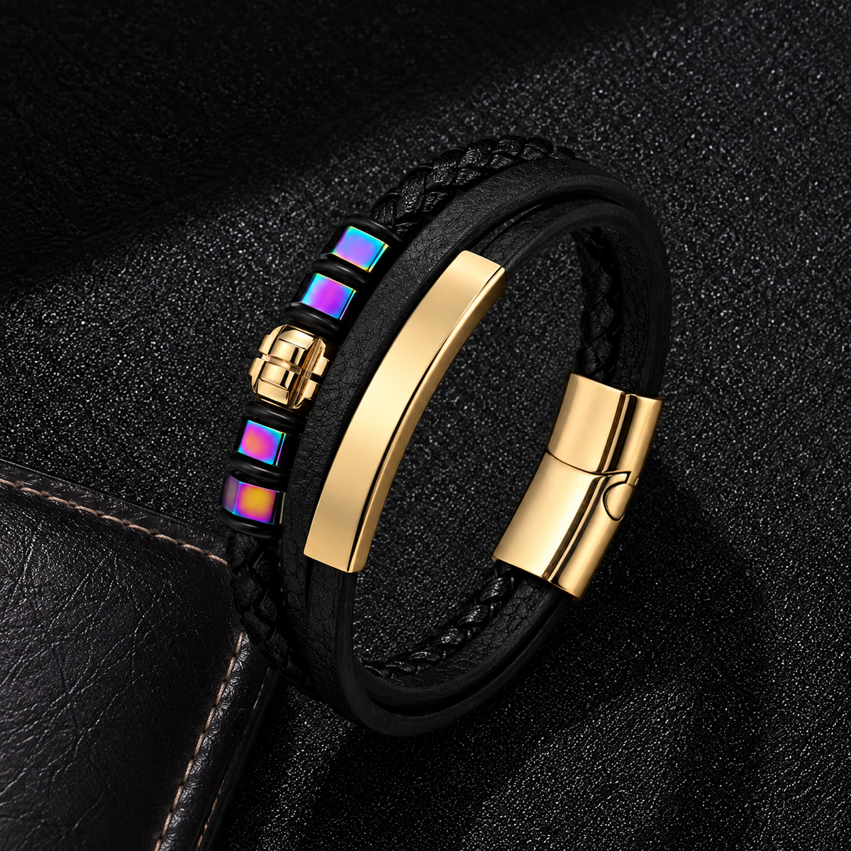 Pulsera Nergal