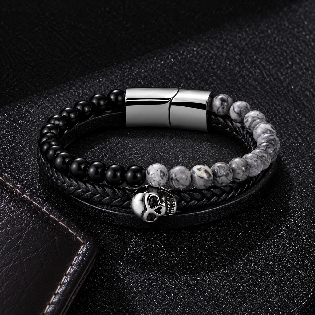 Pulsera Ergabal