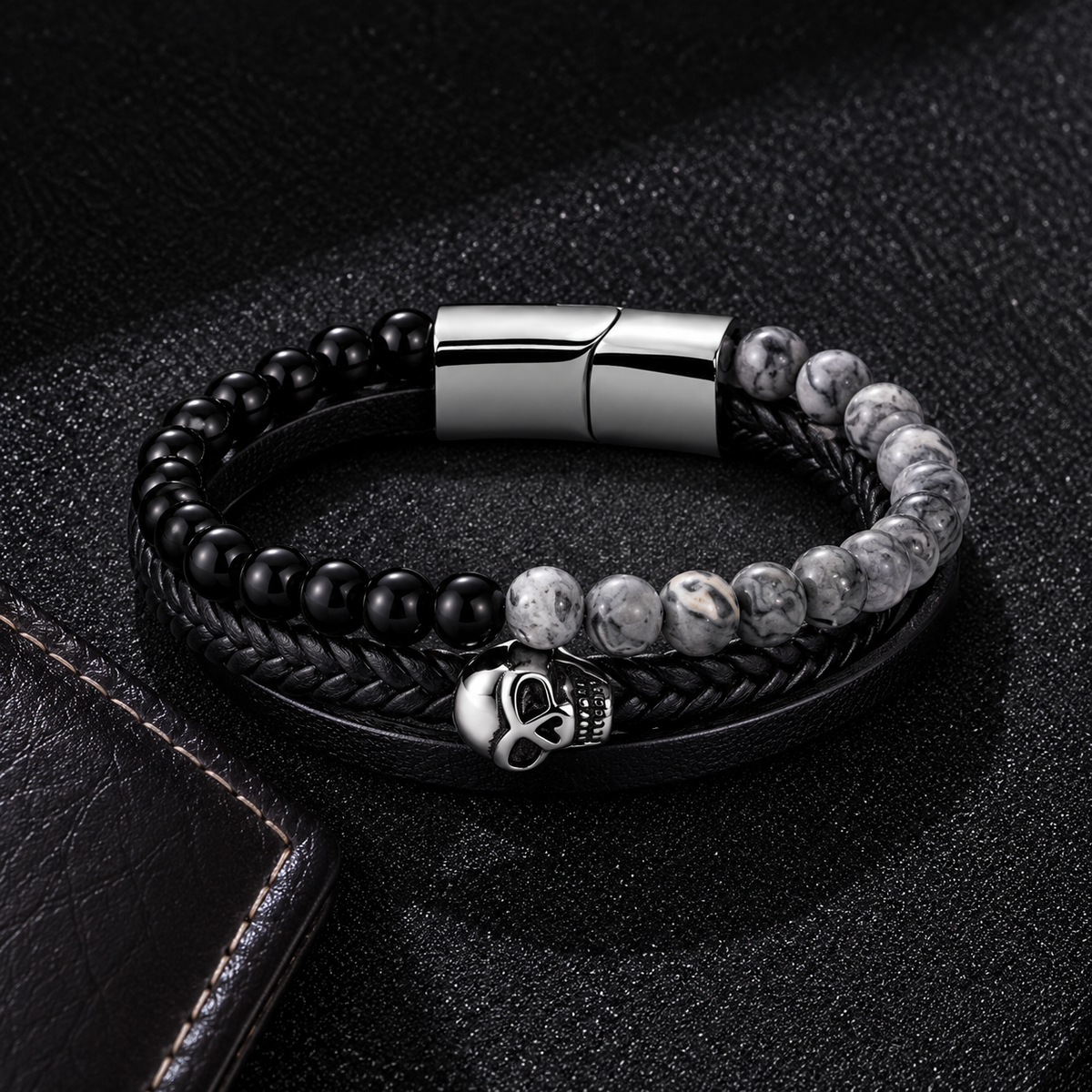 Pulsera Ergabal