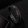 Pulsera Iron