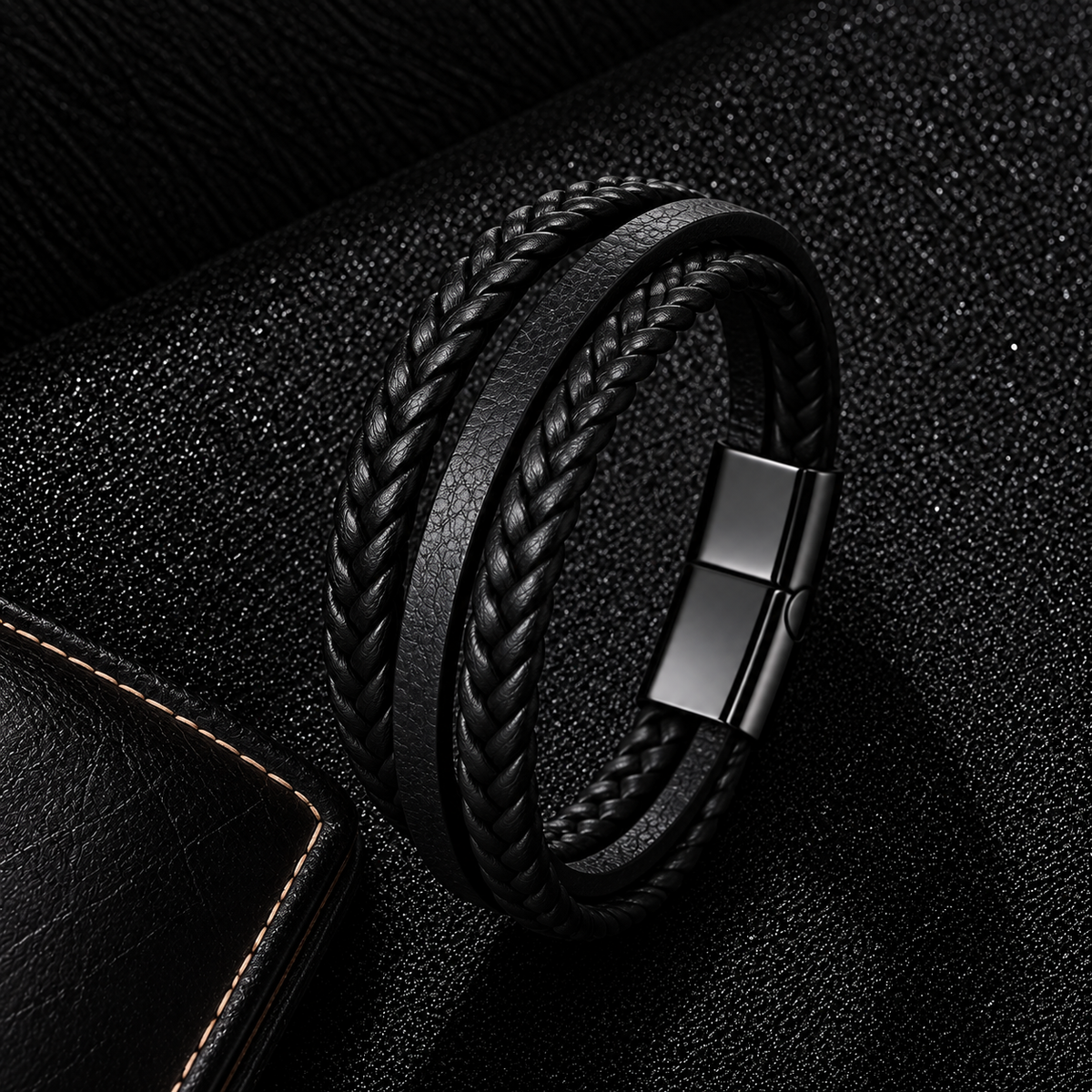 Pulsera Lithium