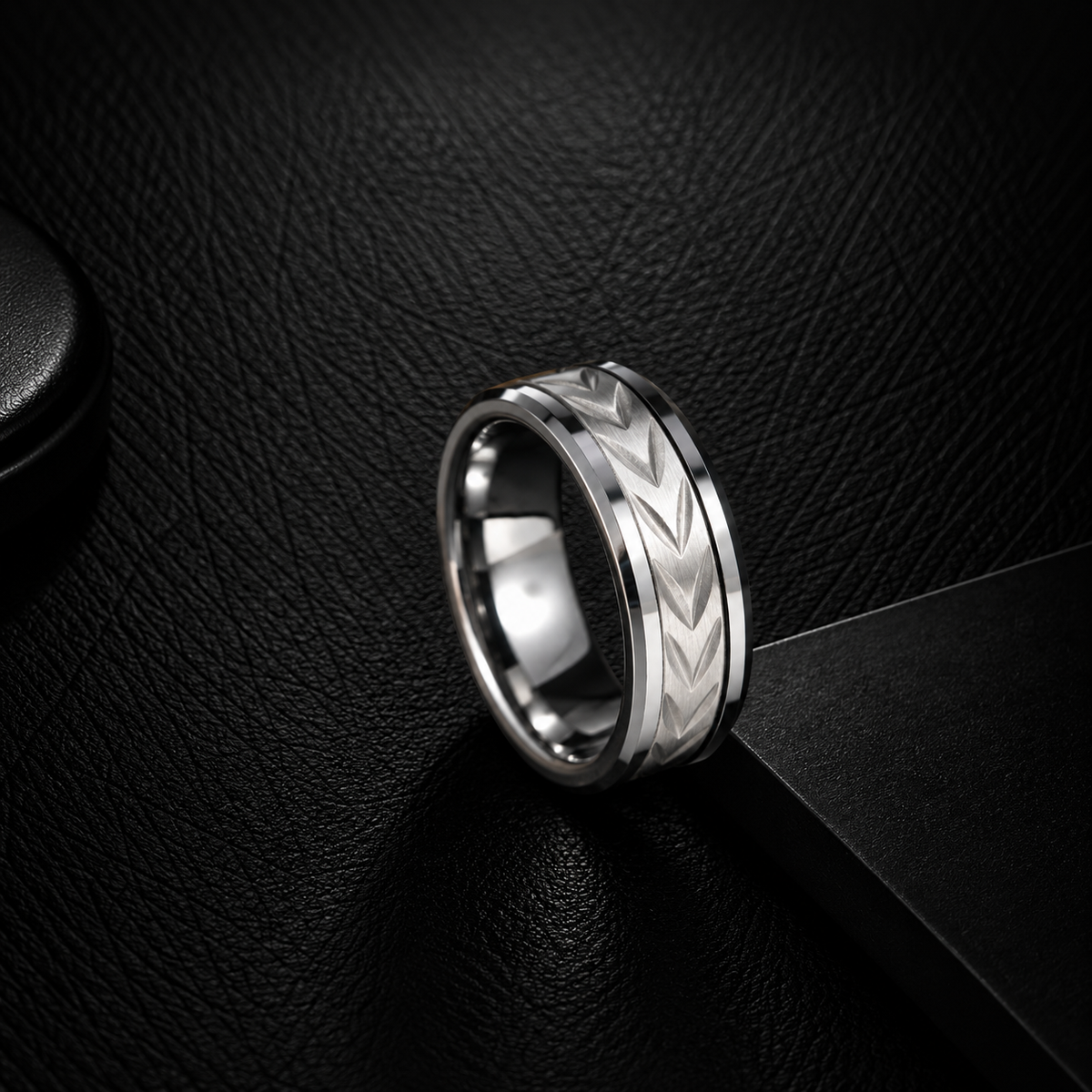 Anillo Petrax