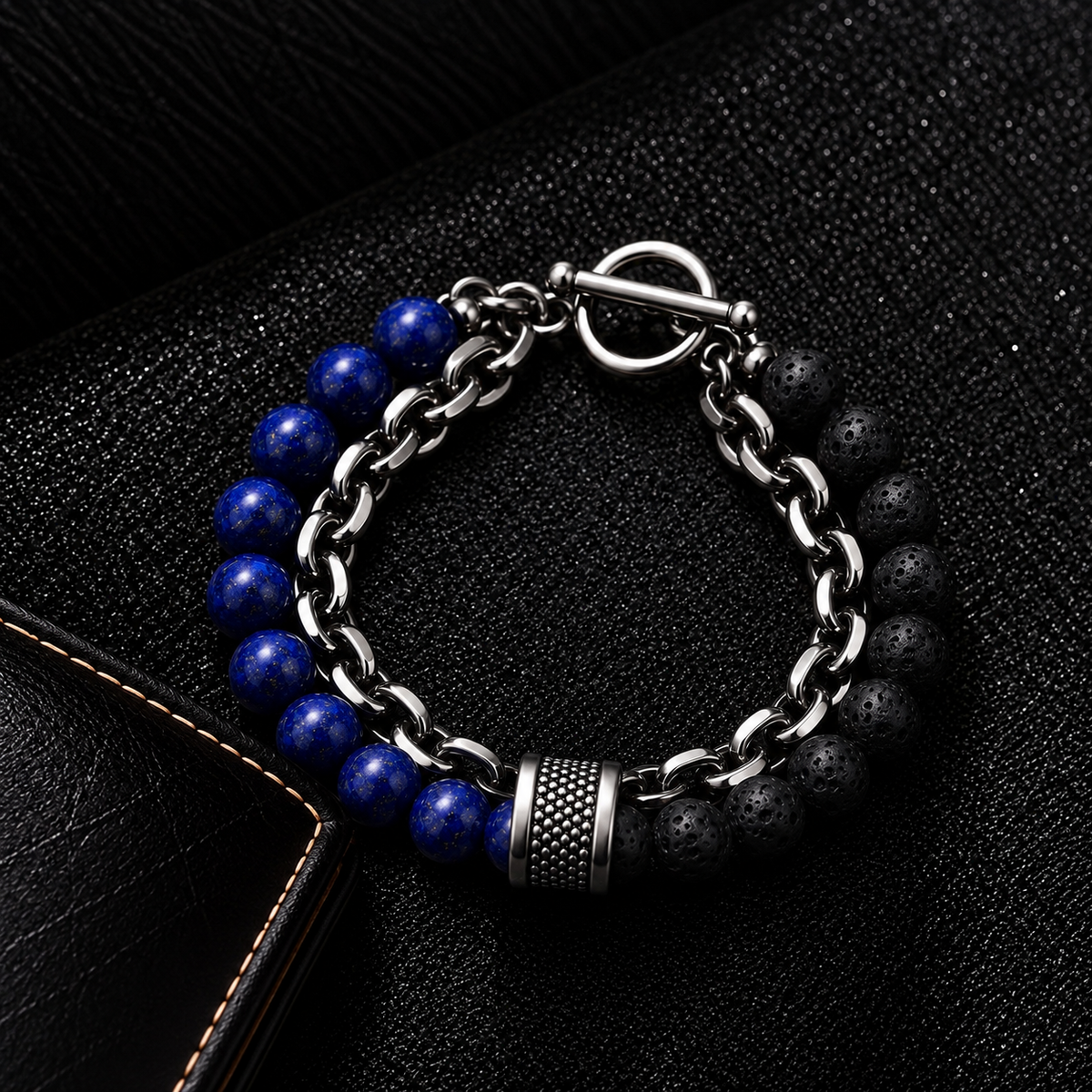 Pulsera Caronte