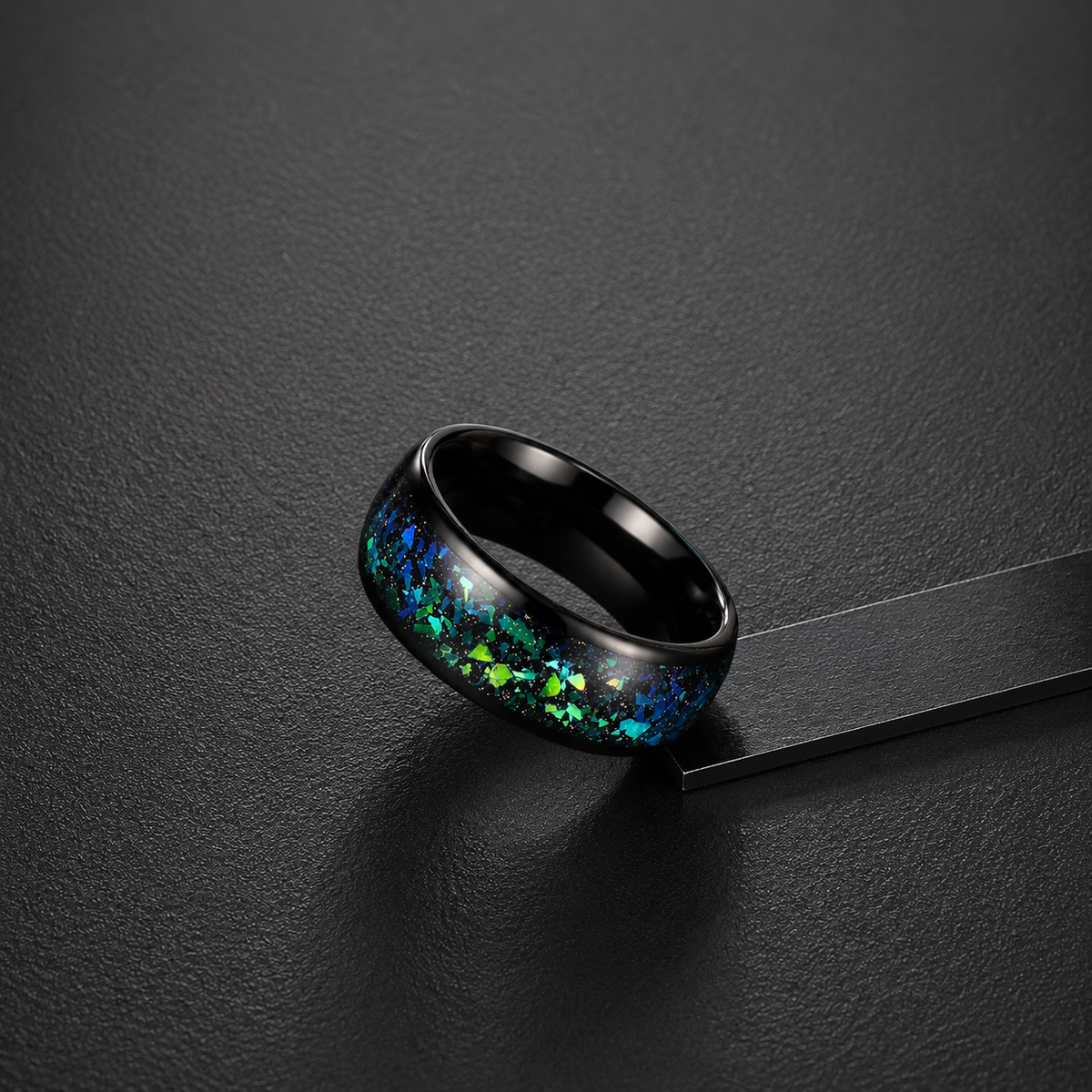 Anillo Amon