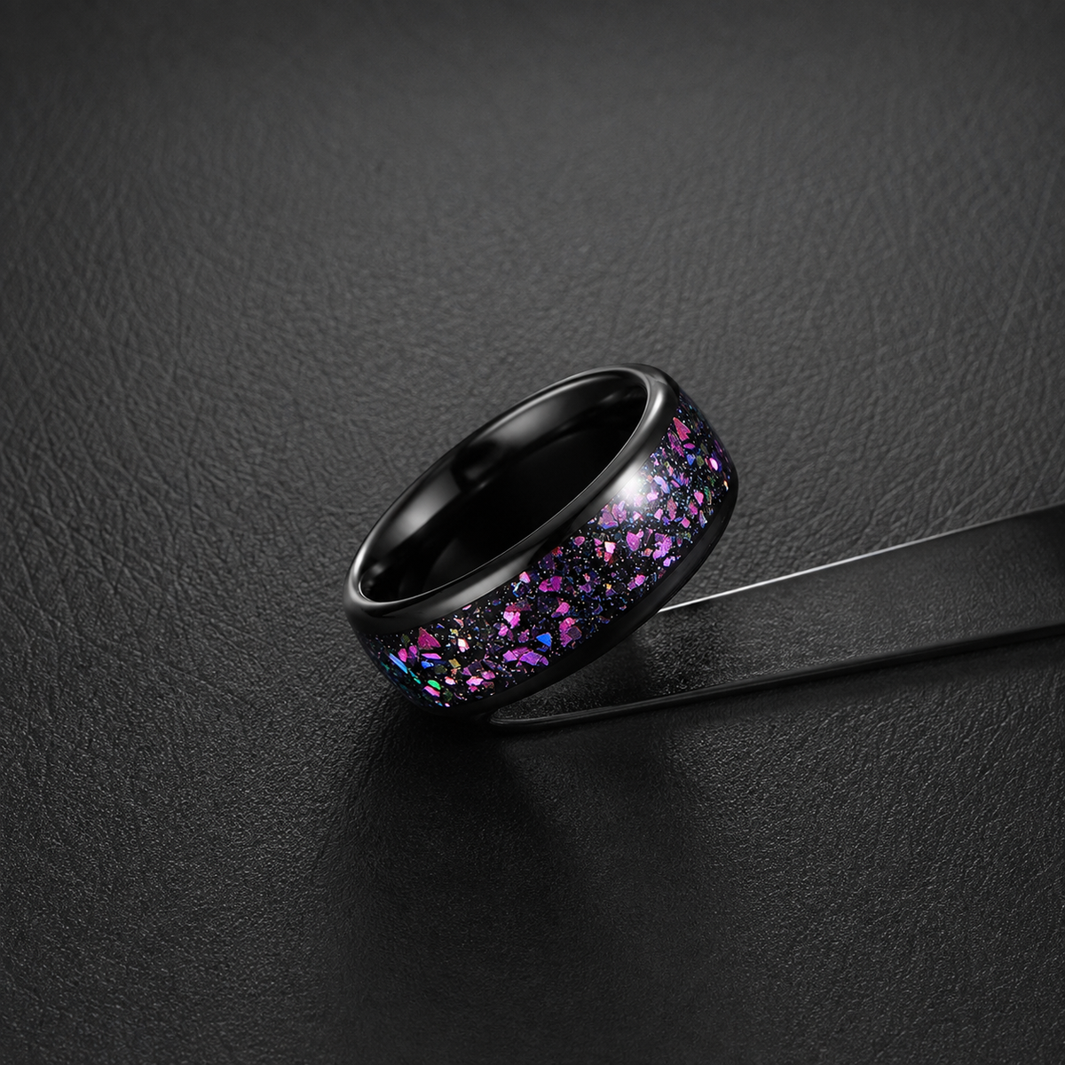Anillo Anubis