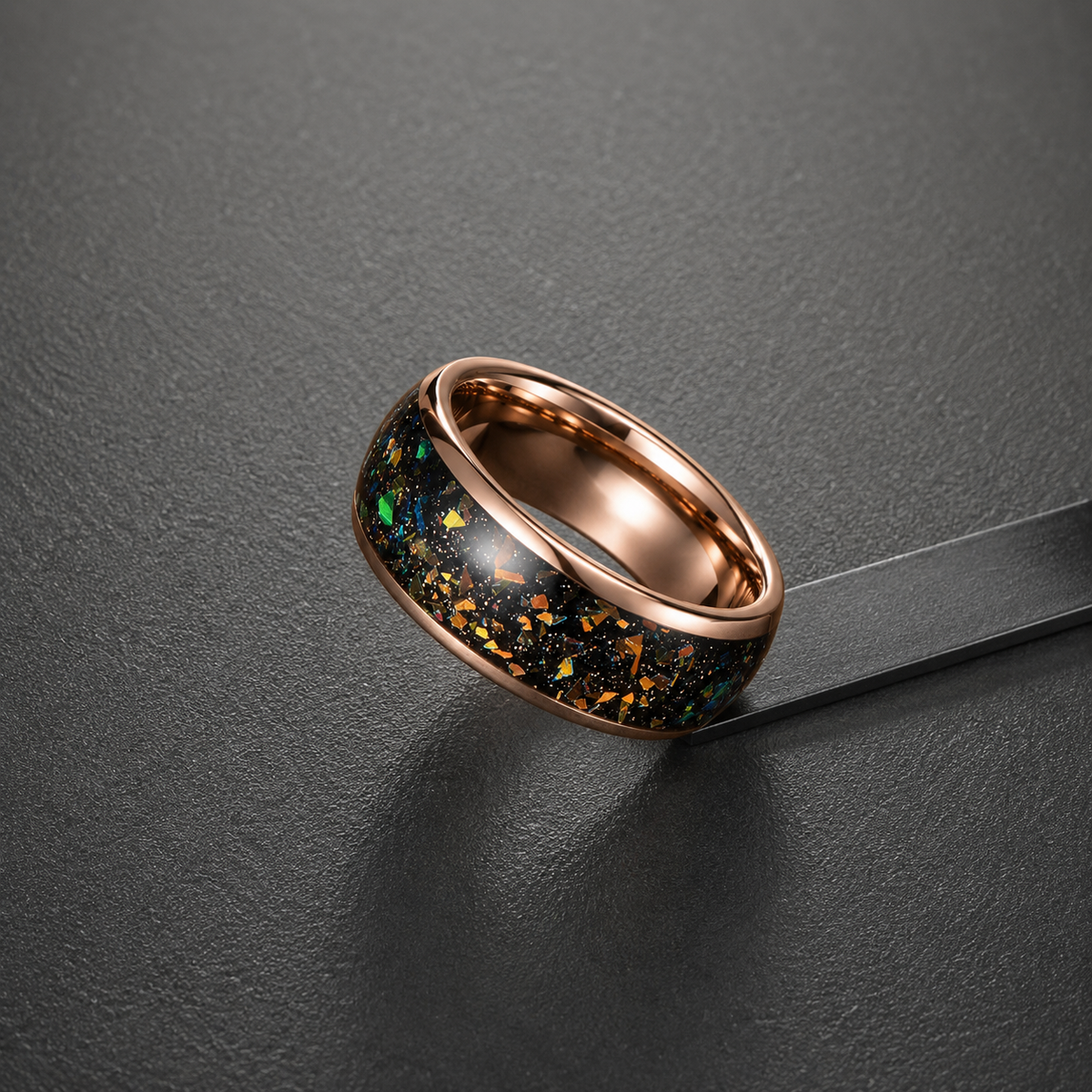 Anillo Galaxy