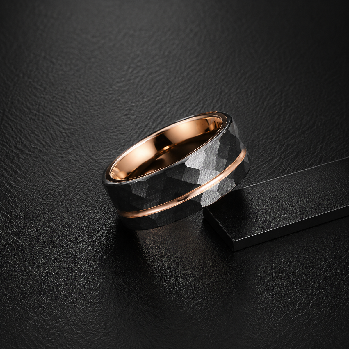 Anillo Mercurio