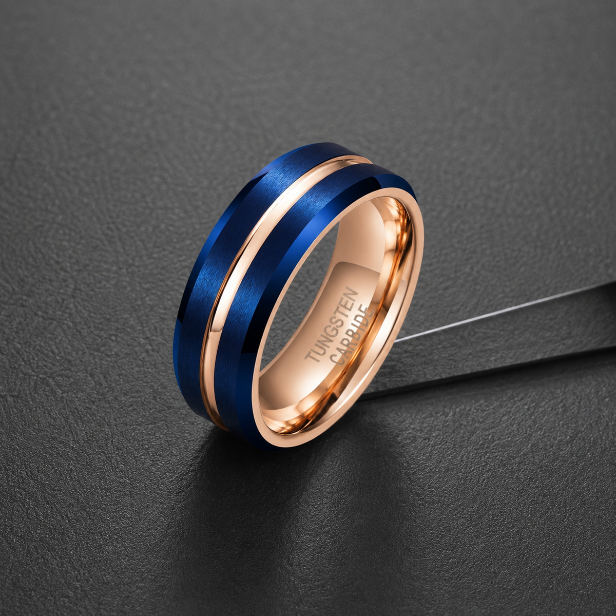 Anillo Nephertum