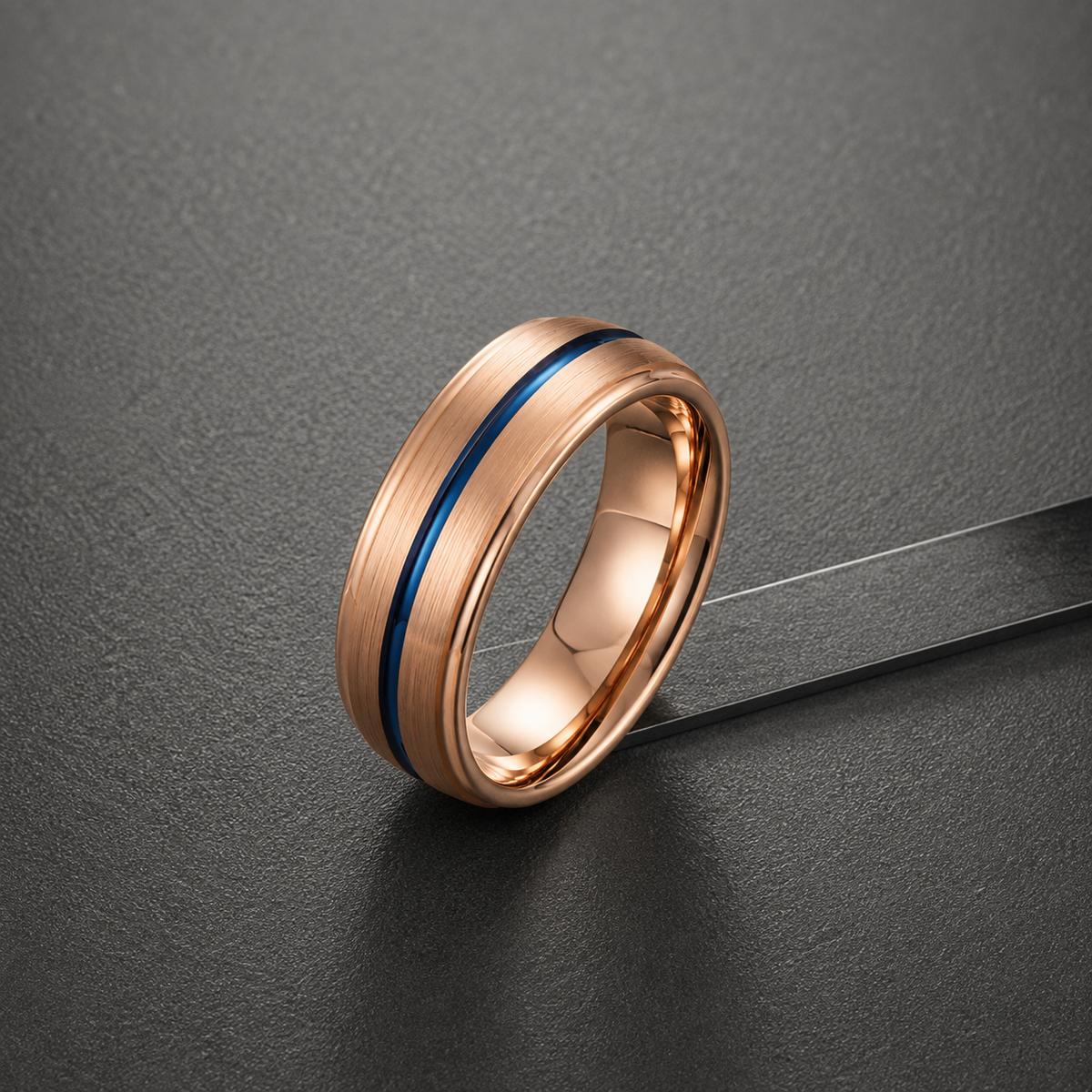 Anillo Nova