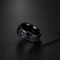 Anillo Osiris Azul