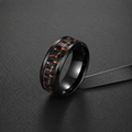 Anillo Osiris Rojo