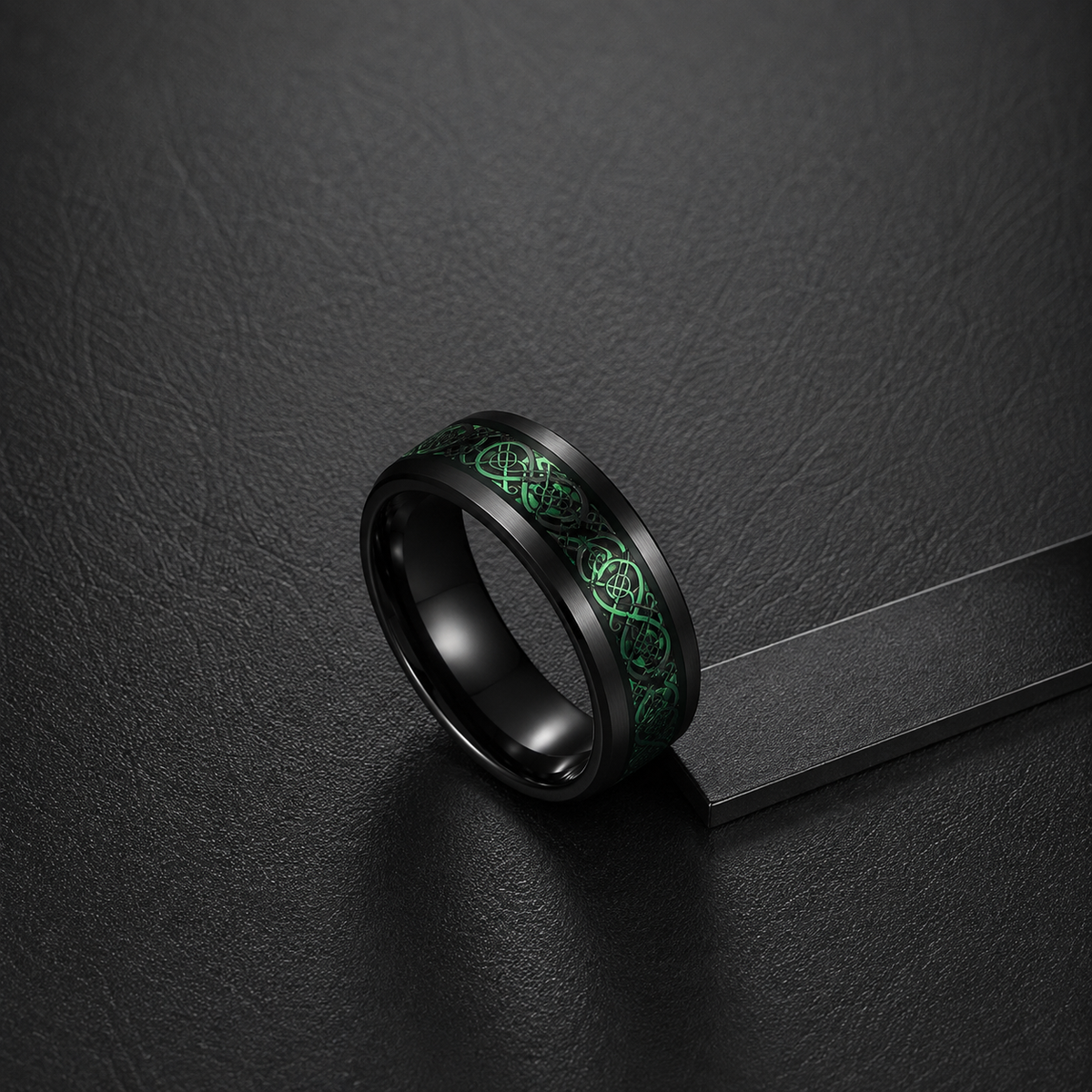 Anillo Poseidon