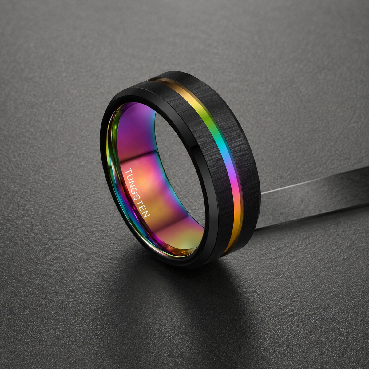 Anillo Svarog