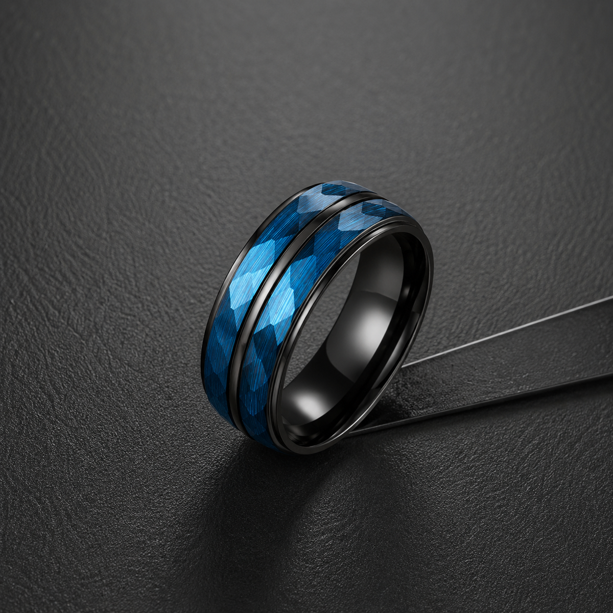Anillo Zeus