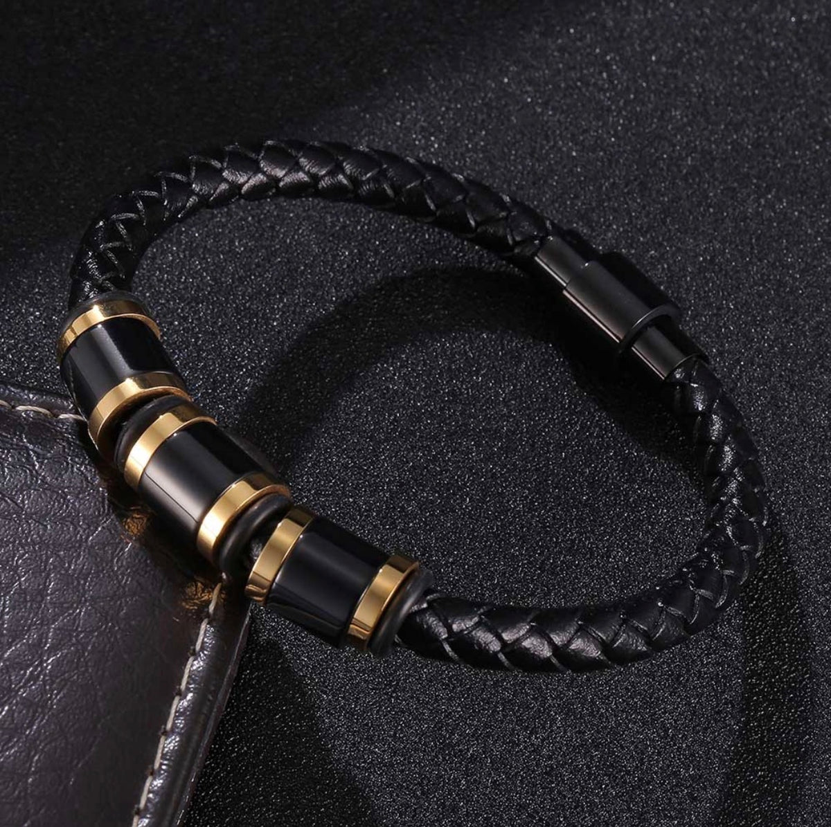 Pulsera Gallium