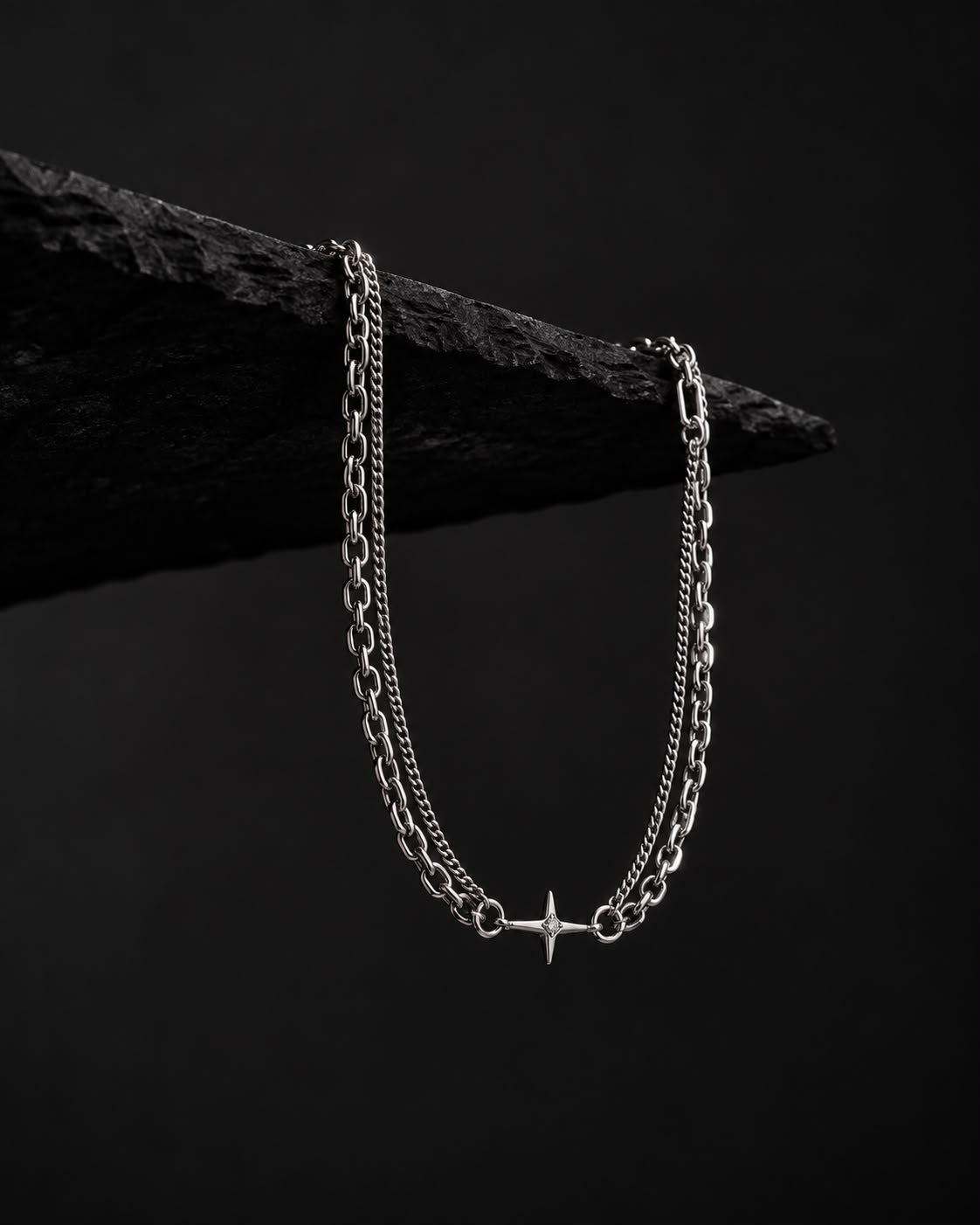 COLLAR ANTRAX