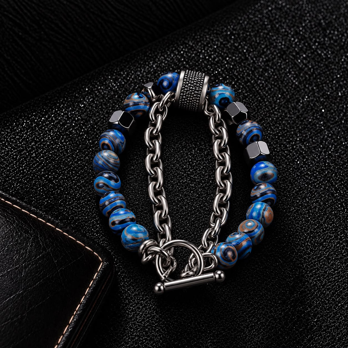 Pulsera Marduk