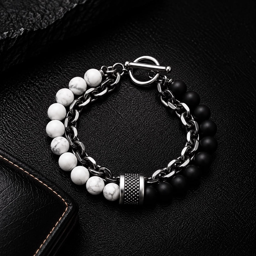 Pulsera Caronte
