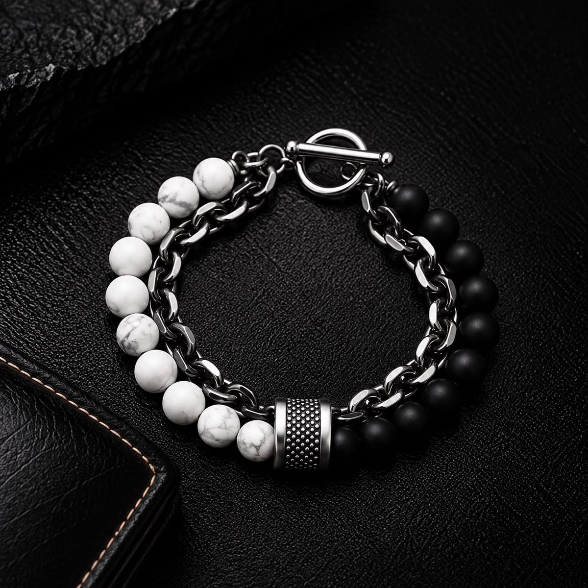 Pulsera Caronte
