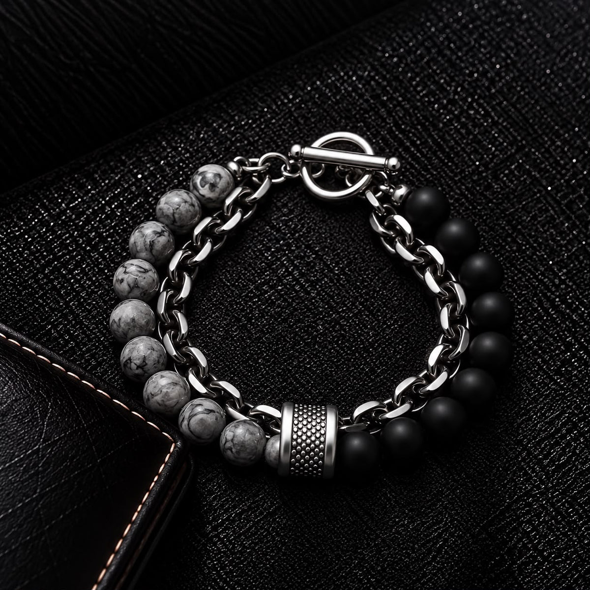 Pulsera Caronte